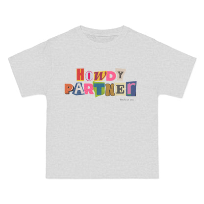 Howdy T-Shirt