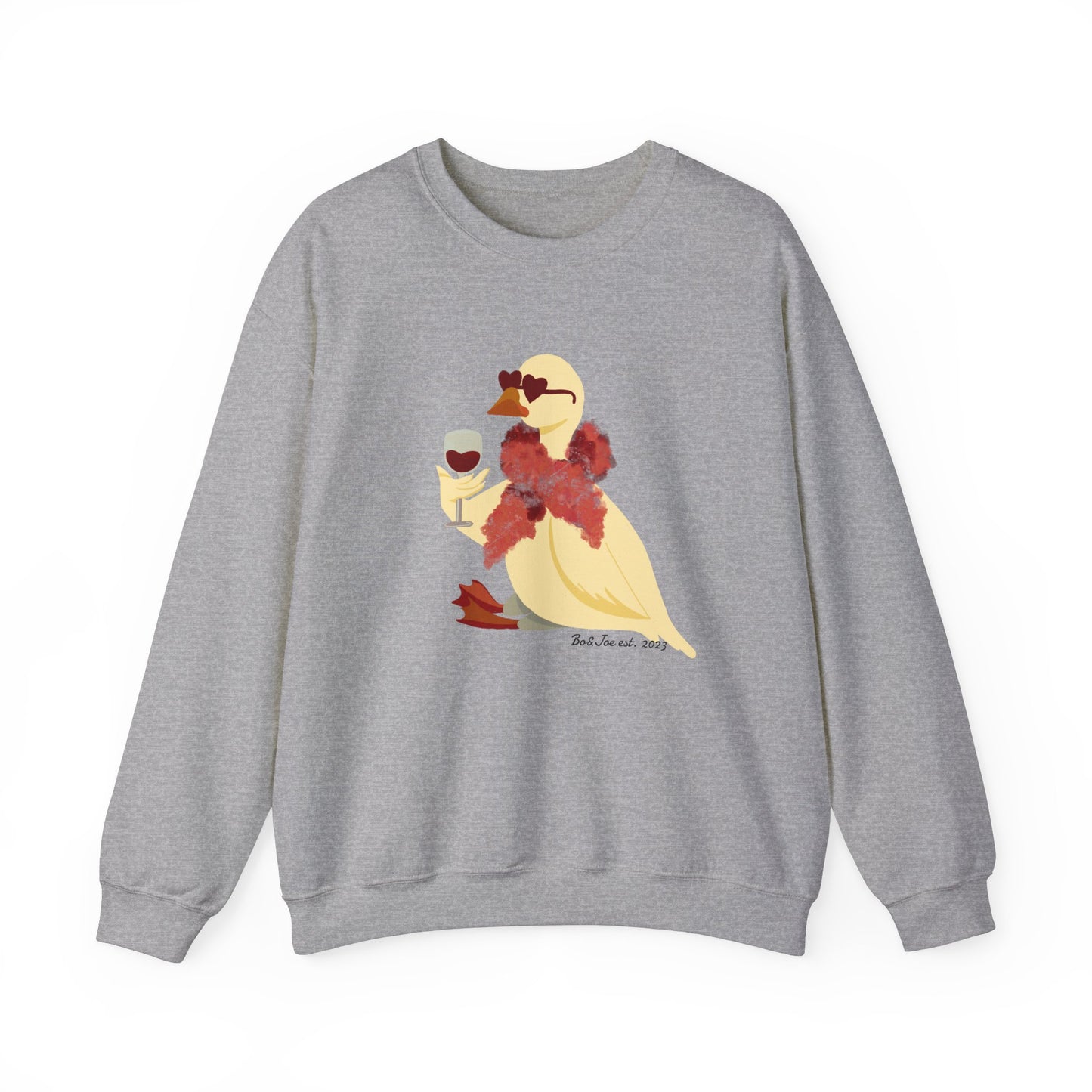 Self Care Crewneck Sweatshirt