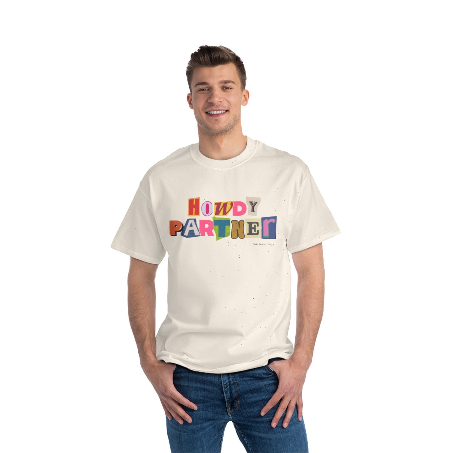 Howdy T-Shirt