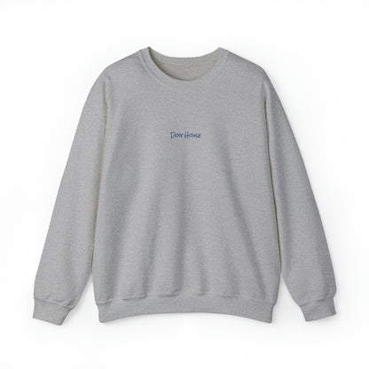 Dog House Crewneck Sweatshirt