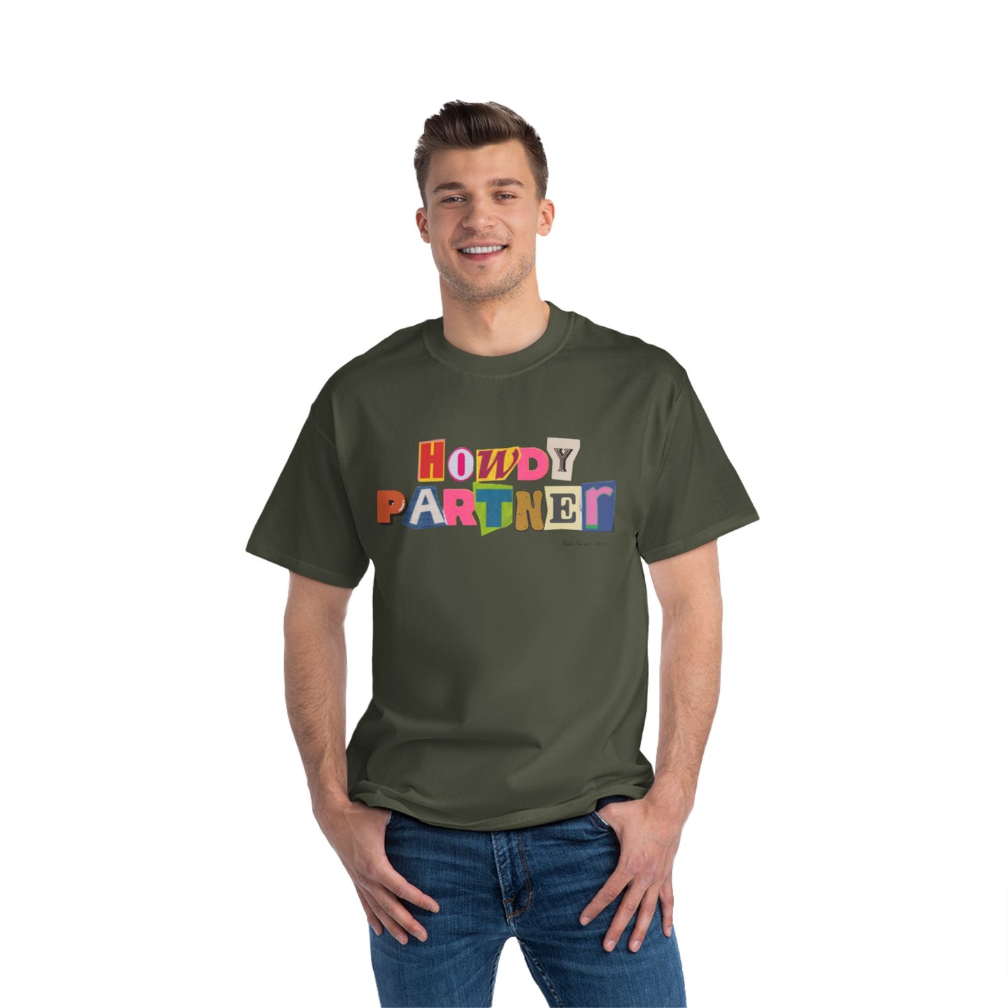 Howdy T-Shirt