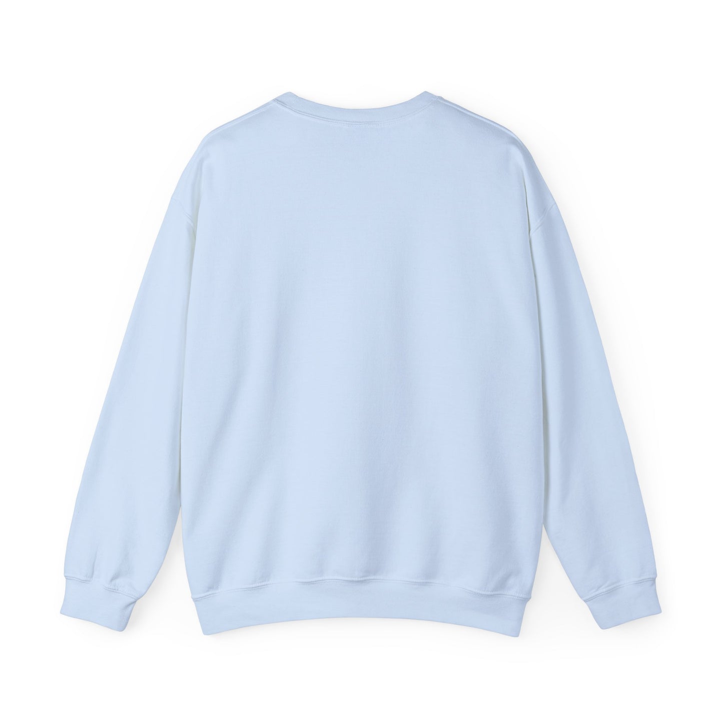 Stay Comfy Crewneck Sweatshirt