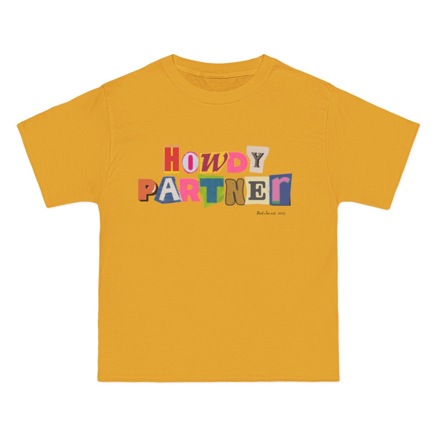 Howdy T-Shirt