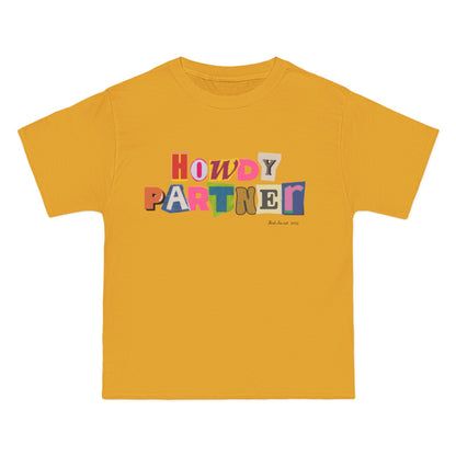 Howdy T-Shirt