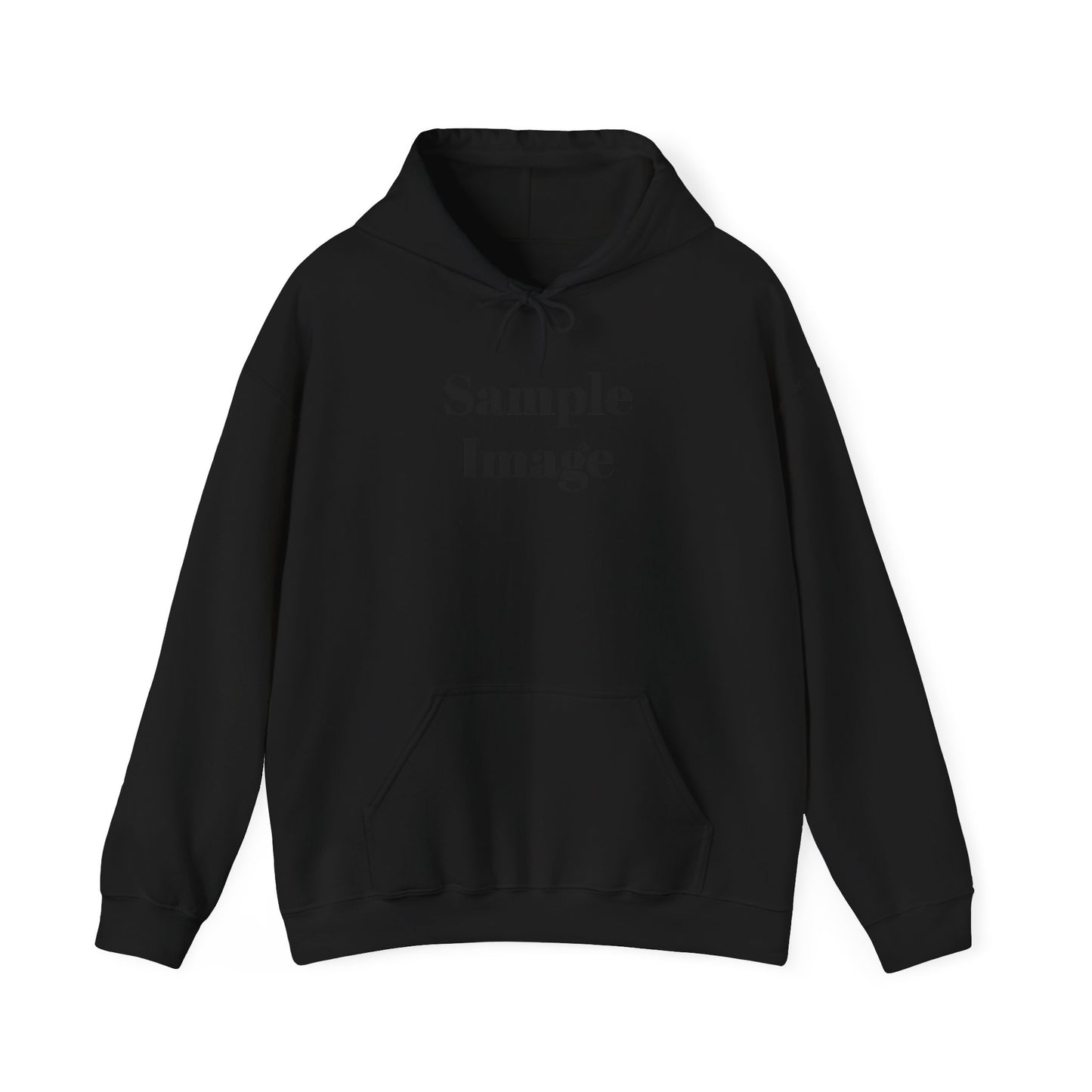 Unisex Heavy Blend™ Sample Hoodie