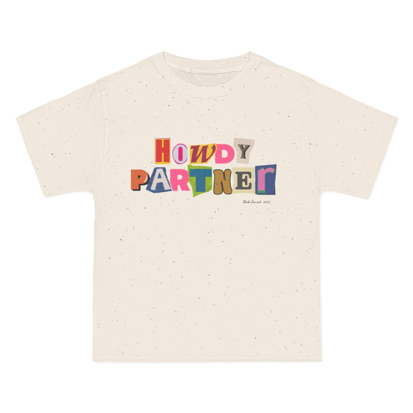 Howdy T-Shirt