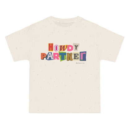 Howdy T-Shirt