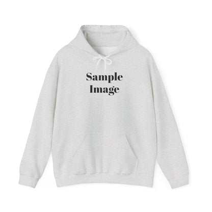 Unisex Heavy Blend™ Sample Hoodie