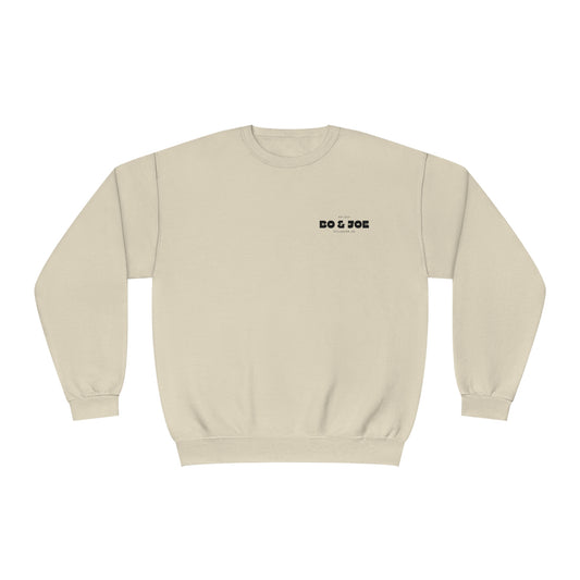 The Crew Crewneck Sweatshirt