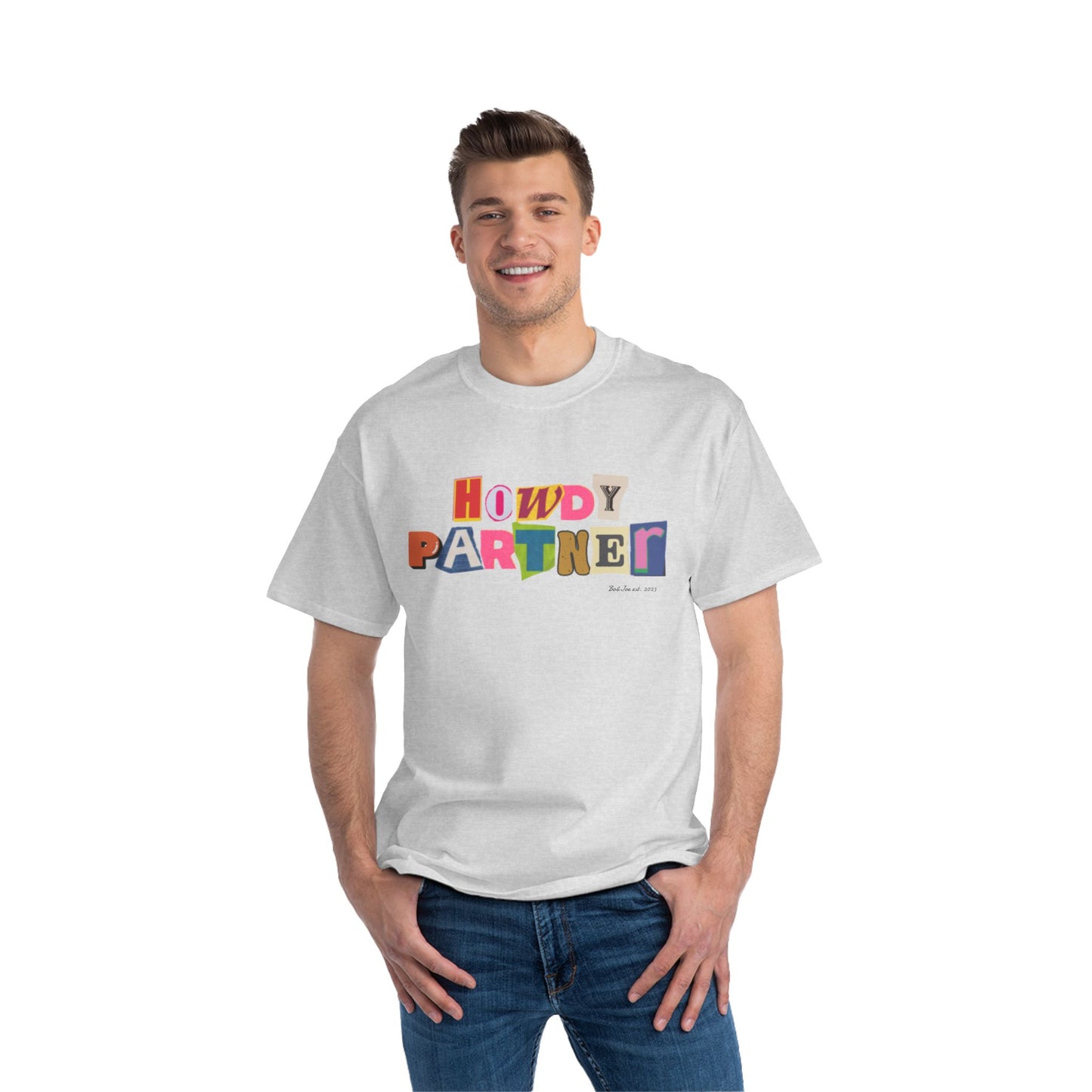 Howdy T-Shirt