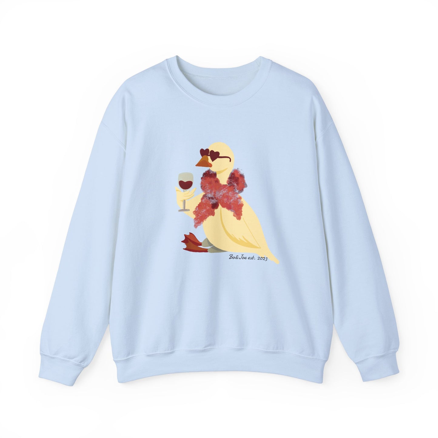 Self Care Crewneck Sweatshirt