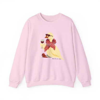 Self Care Crewneck Sweatshirt