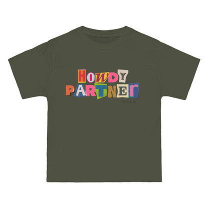 Howdy T-Shirt